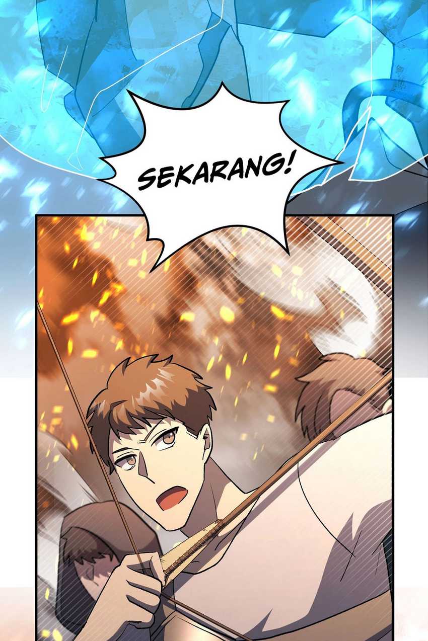 The Iron-Blooded Necromancer Has Returned Chapter 34 Gambar 97