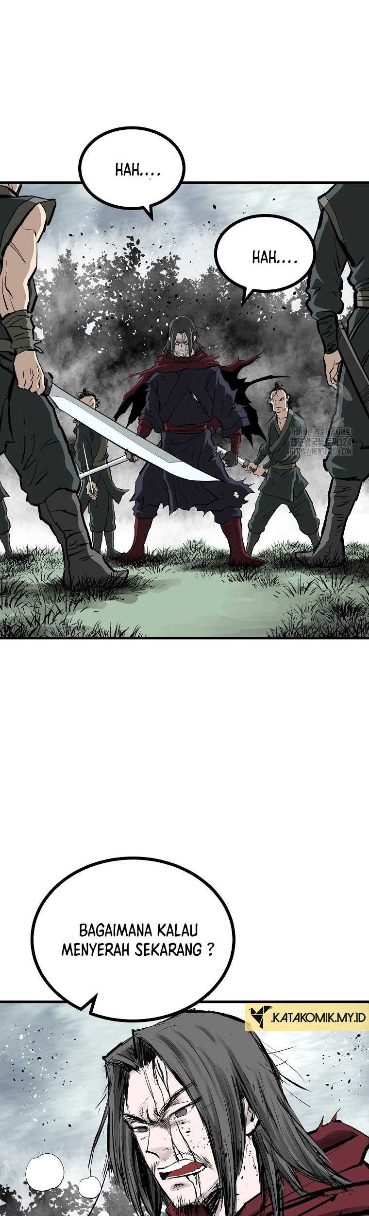 Archer Sword God : Descendants of the Archer Chapter 92 Gambar 26