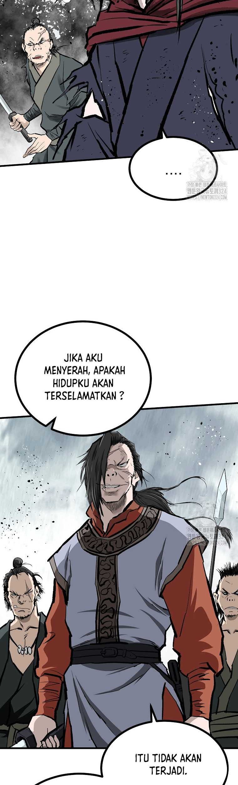 Archer Sword God : Descendants of the Archer Chapter 92 Gambar 27