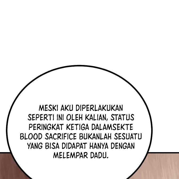 Archer Sword God : Descendants of the Archer Chapter 92 Gambar 31