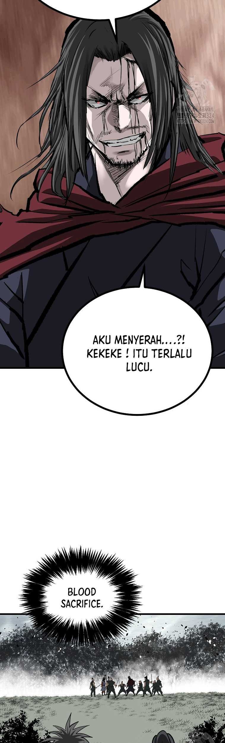 Archer Sword God : Descendants of the Archer Chapter 92 Gambar 32