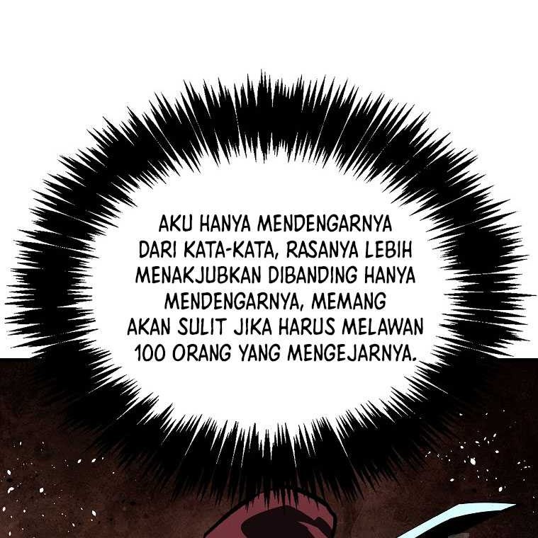 Archer Sword God : Descendants of the Archer Chapter 92 Gambar 34