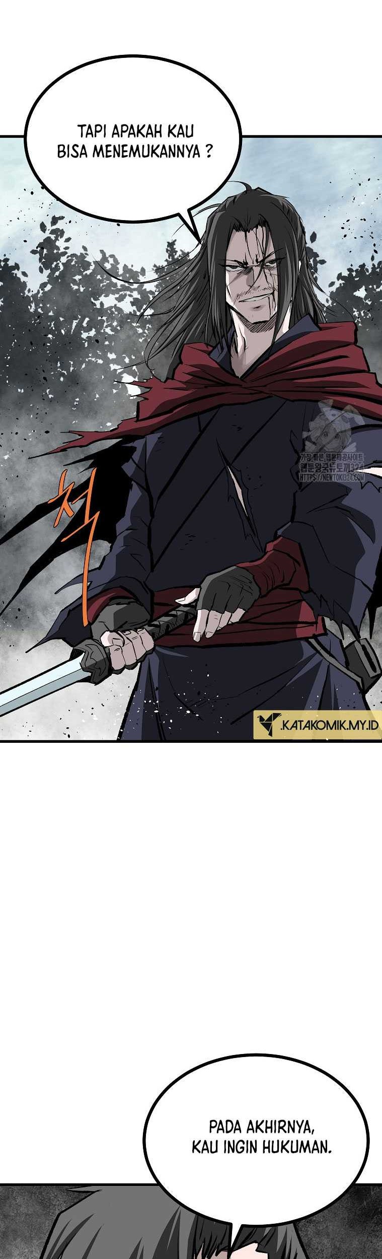 Archer Sword God : Descendants of the Archer Chapter 92 Gambar 36