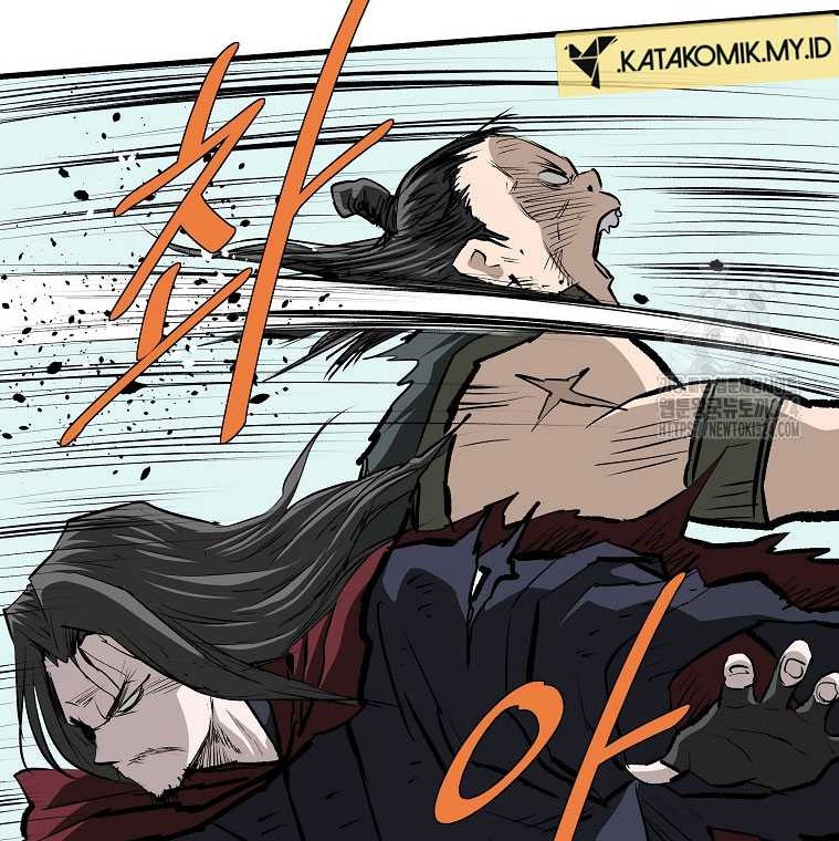 Archer Sword God : Descendants of the Archer Chapter 92 Gambar 40