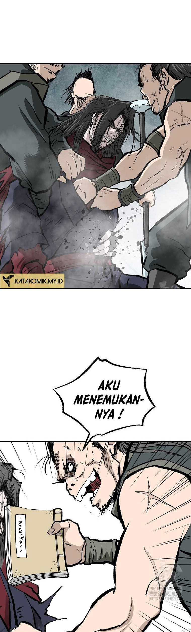 Archer Sword God : Descendants of the Archer Chapter 92 Gambar 45