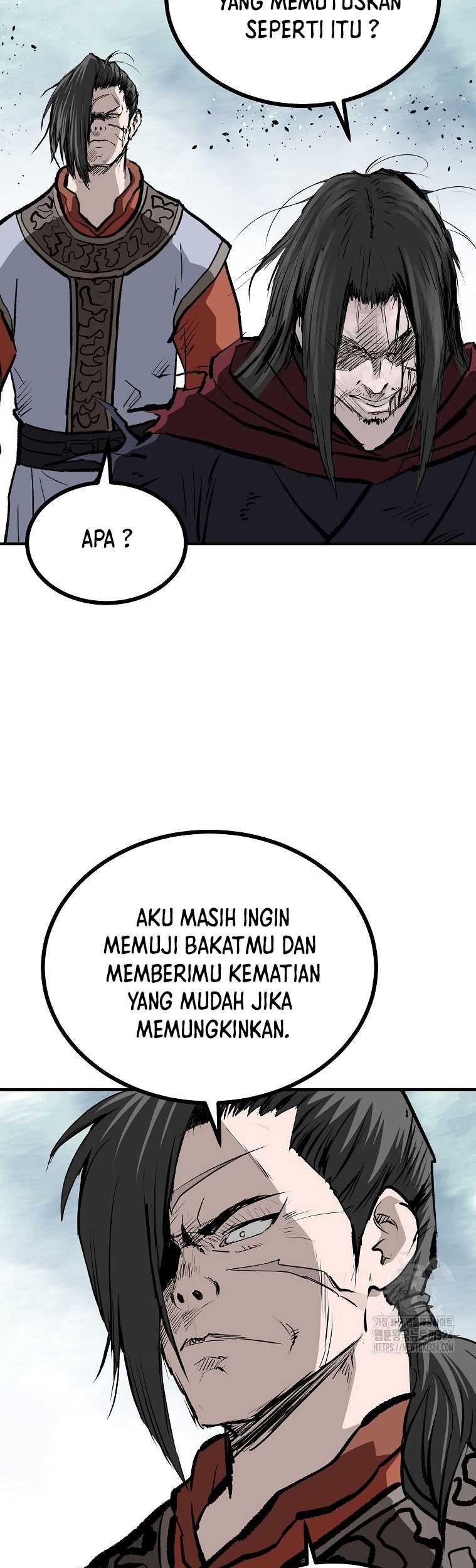 Archer Sword God : Descendants of the Archer Chapter 92 Gambar 50