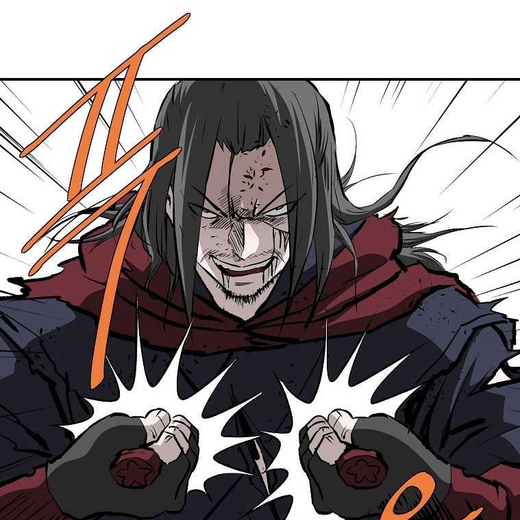 Archer Sword God : Descendants of the Archer Chapter 92 Gambar 58