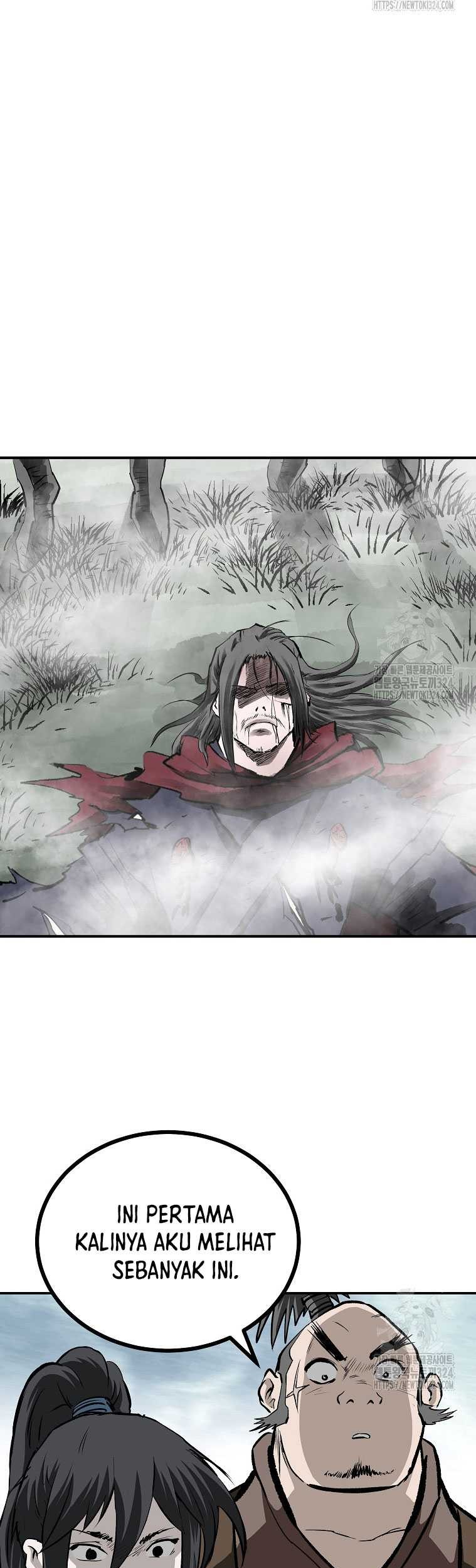 Archer Sword God : Descendants of the Archer Chapter 92 Gambar 62