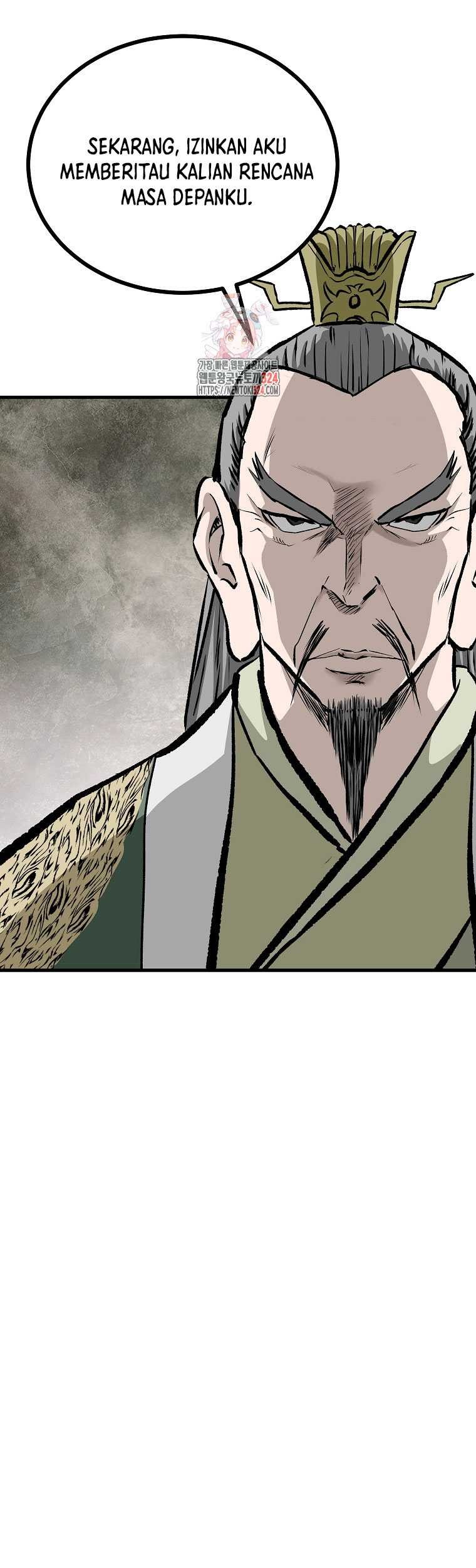 Baca Archer Sword God : Descendants of the Archer Chapter 92 Gambar 2