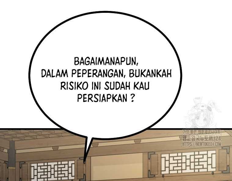 Archer Sword God : Descendants of the Archer Chapter 92 Gambar 4