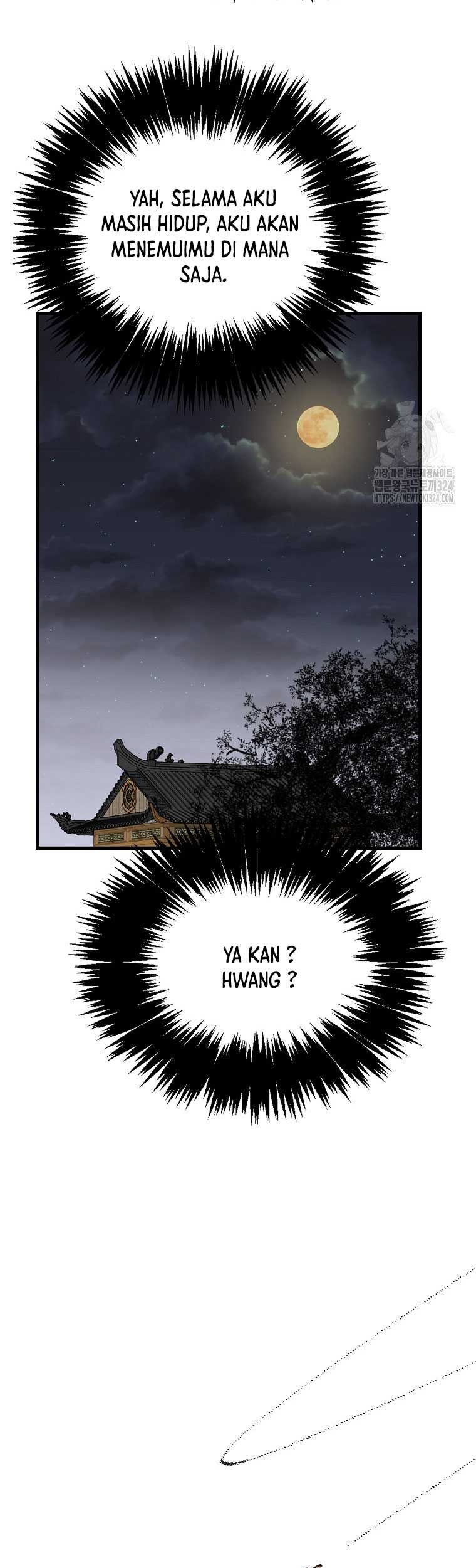 Archer Sword God : Descendants of the Archer Chapter 92 Gambar 11
