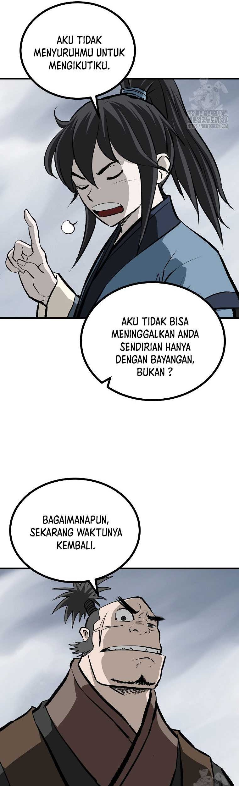 Archer Sword God : Descendants of the Archer Chapter 92 Gambar 15