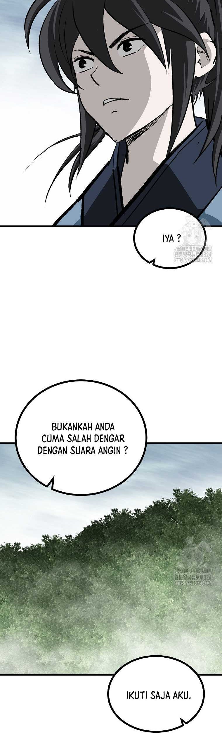 Archer Sword God : Descendants of the Archer Chapter 92 Gambar 24