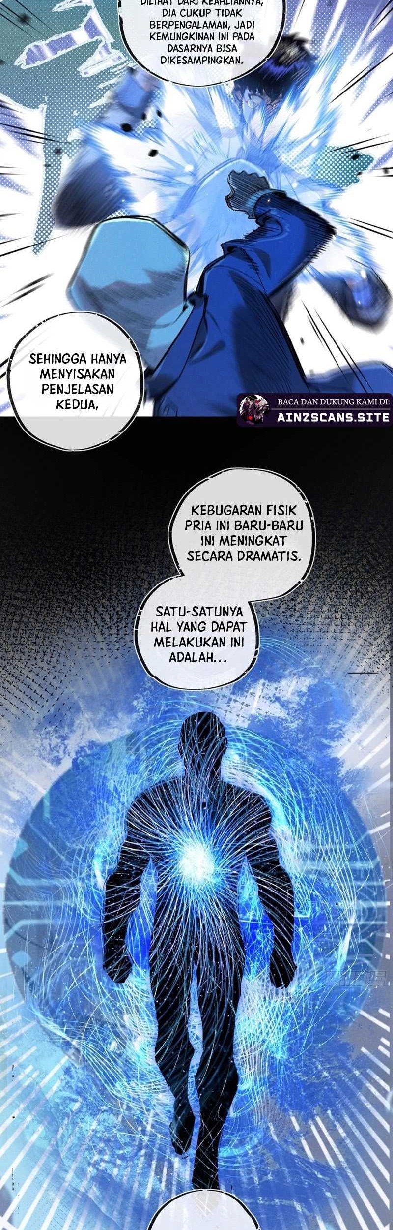 Apocalypse Super Farm Chapter 29 Gambar 26