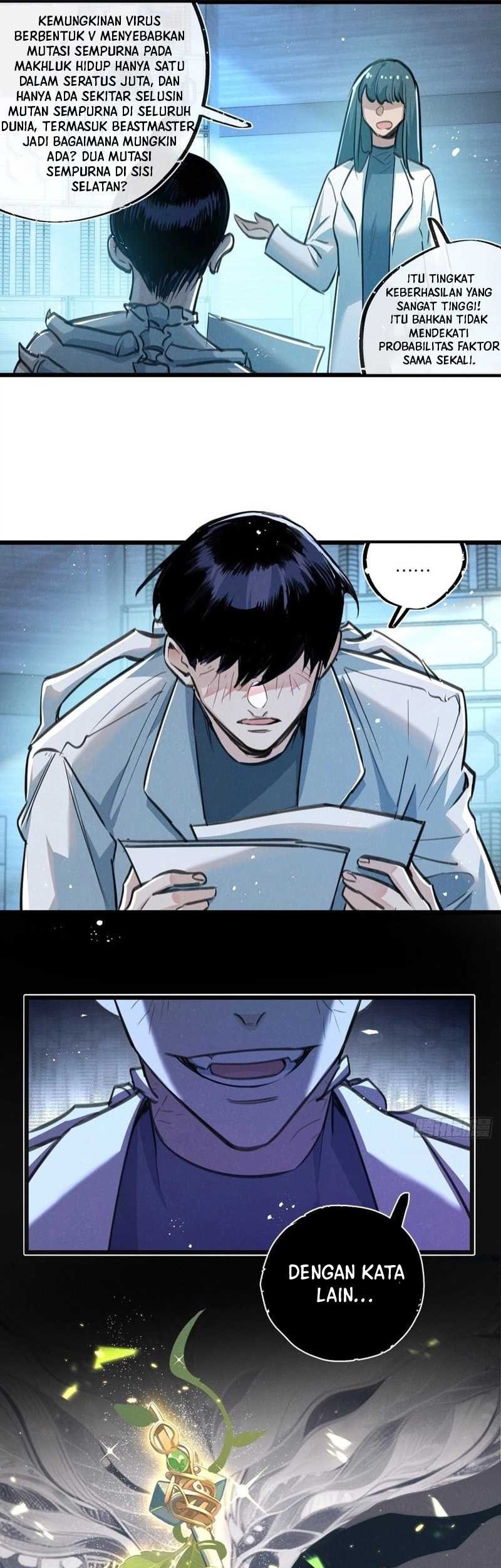 Apocalypse Super Farm Chapter 29 Gambar 28