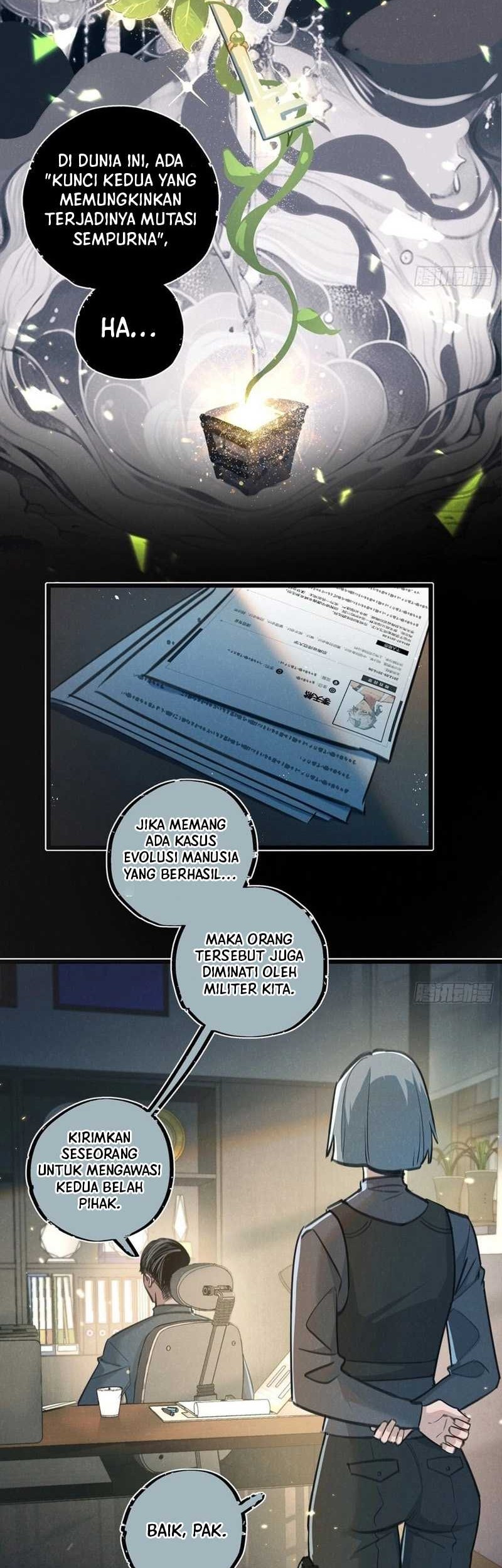 Apocalypse Super Farm Chapter 29 Gambar 29