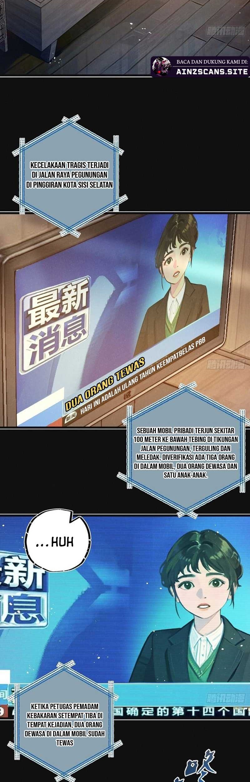 Apocalypse Super Farm Chapter 29 Gambar 4