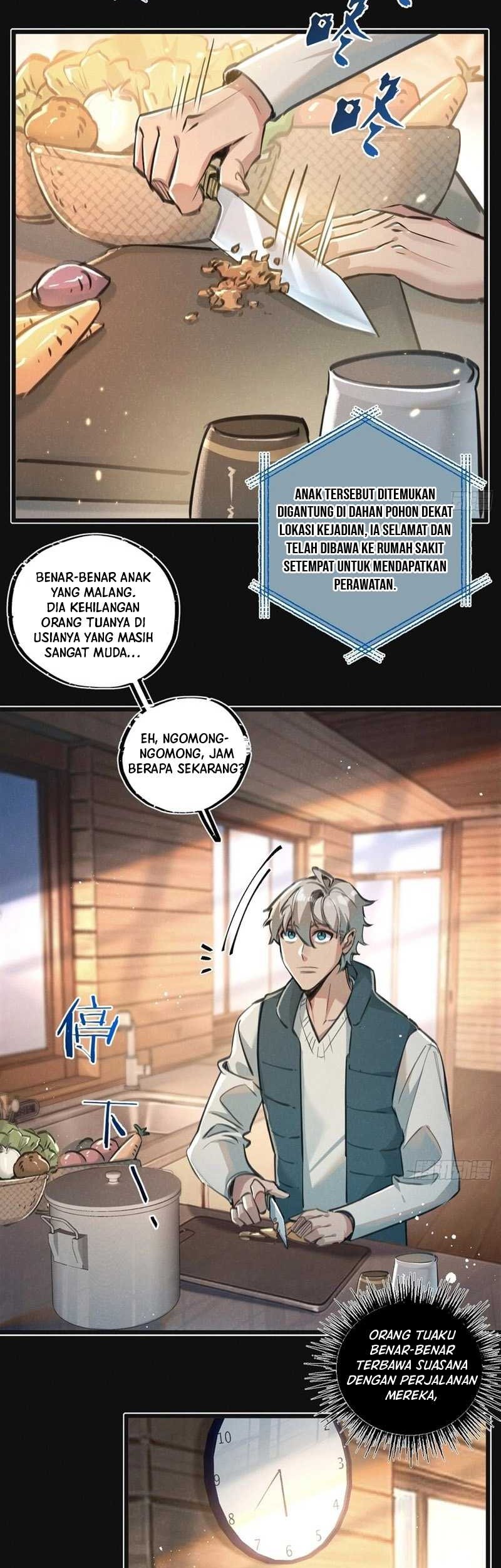 Apocalypse Super Farm Chapter 29 Gambar 5