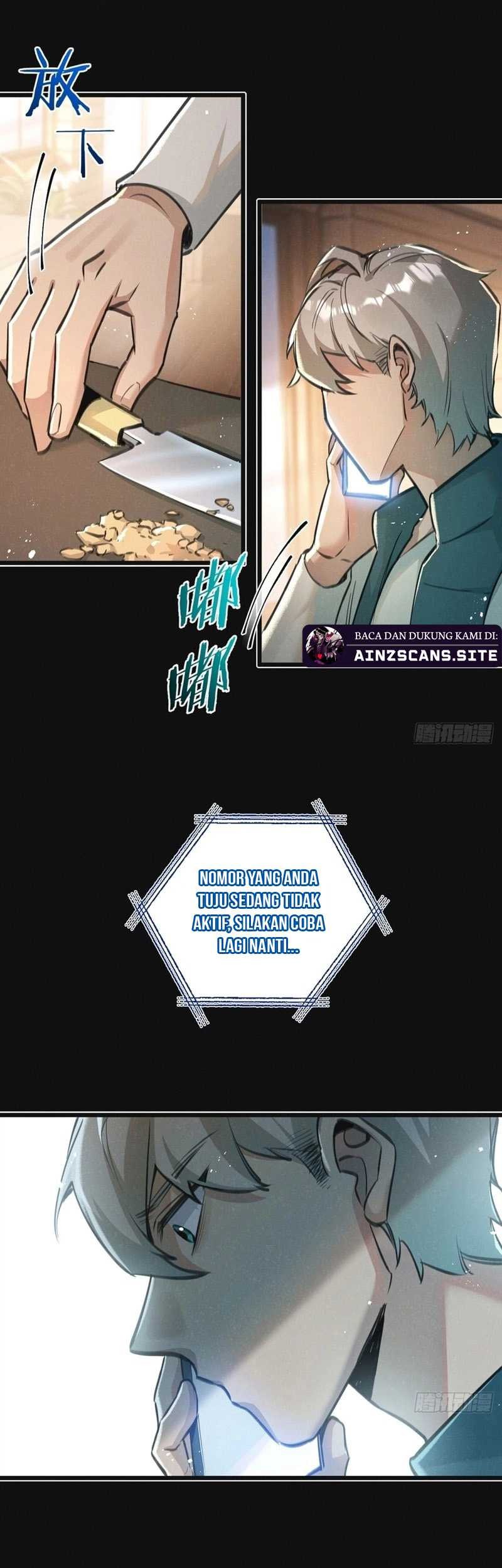 Apocalypse Super Farm Chapter 29 Gambar 7