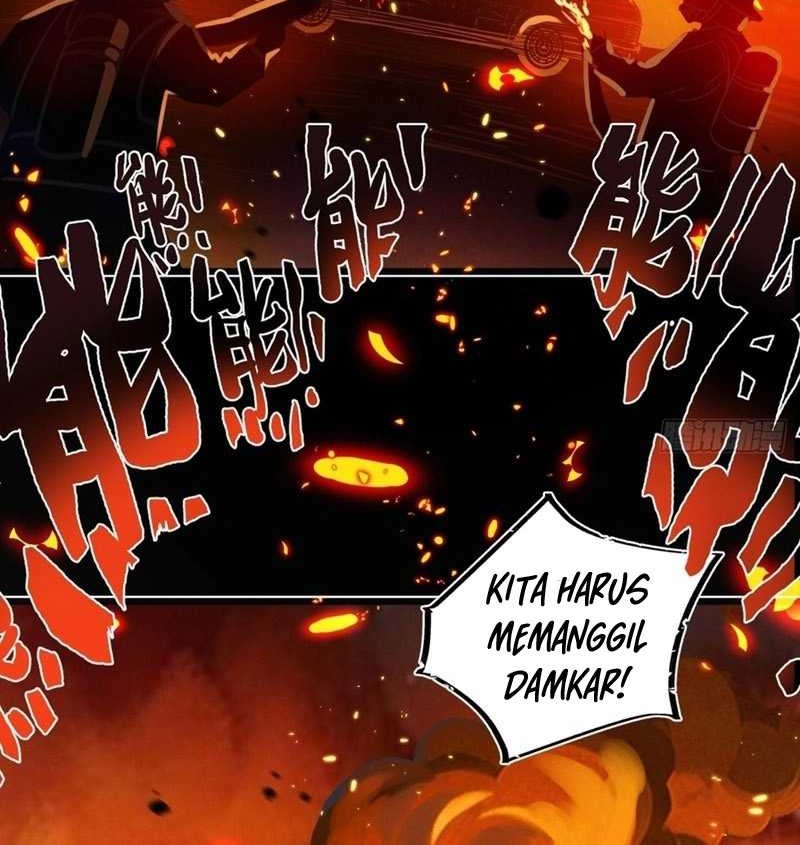 Apocalypse Super Farm Chapter 29 Gambar 9