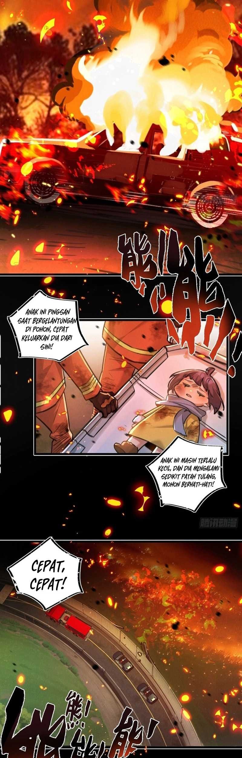 Apocalypse Super Farm Chapter 29 Gambar 10