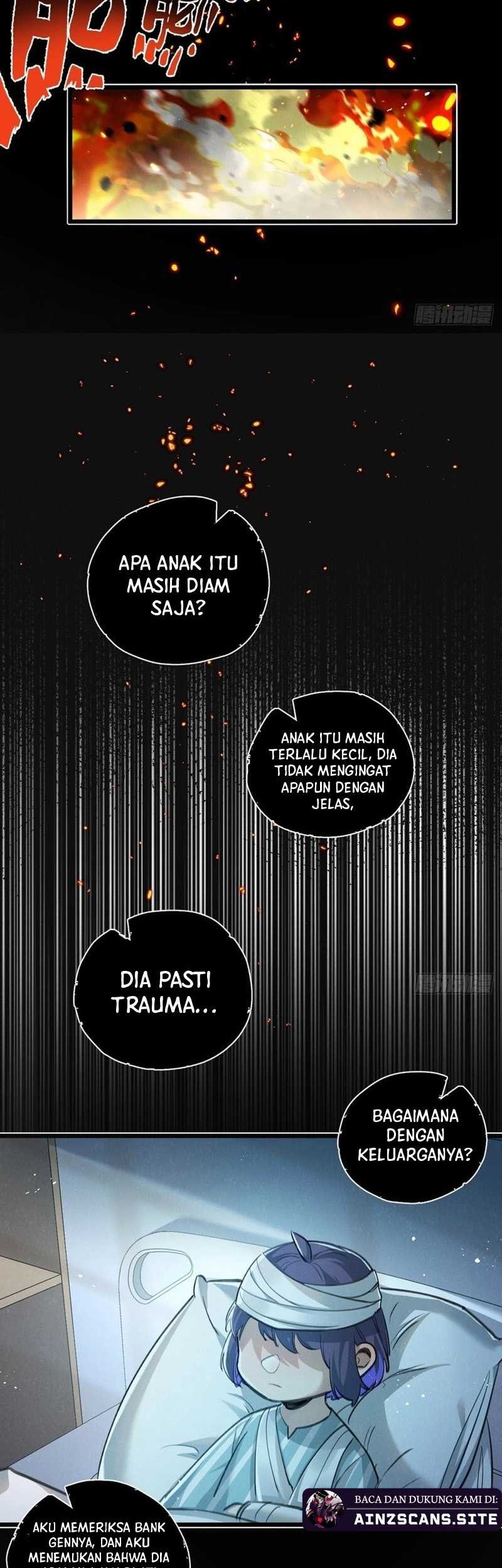 Apocalypse Super Farm Chapter 29 Gambar 11