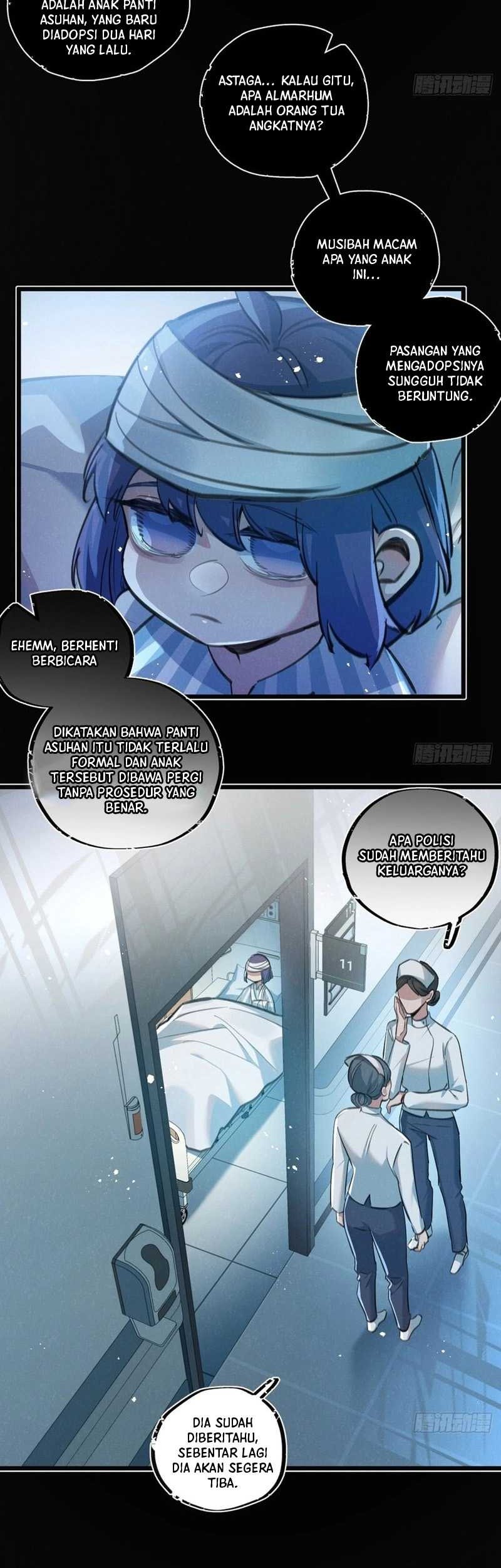 Apocalypse Super Farm Chapter 29 Gambar 12