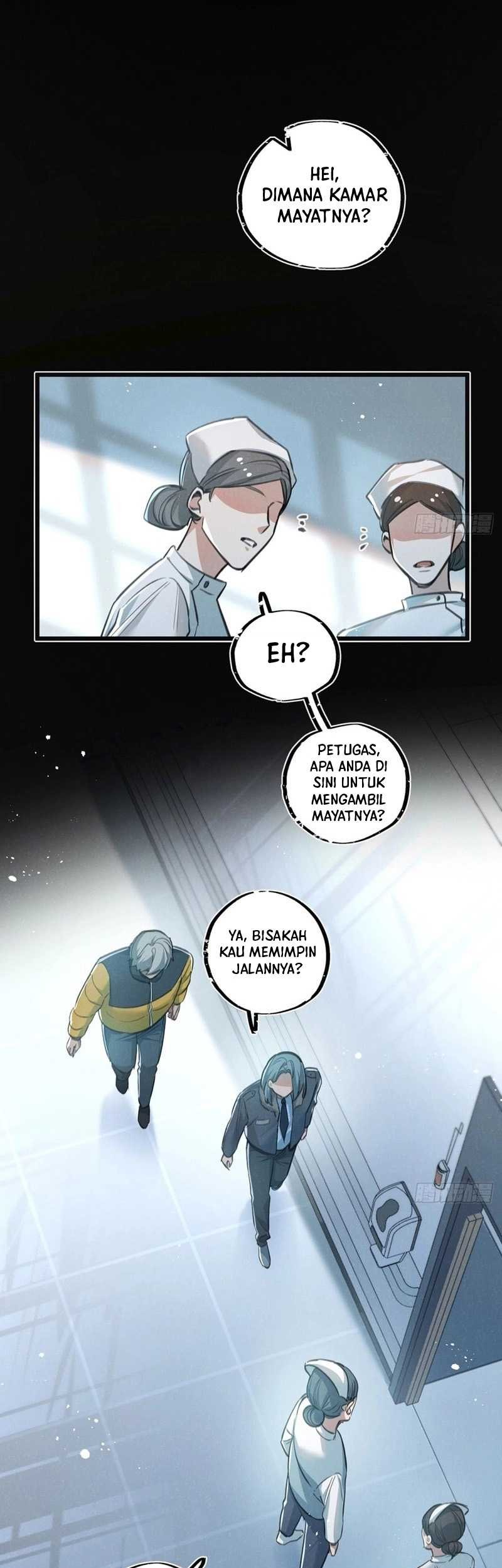 Apocalypse Super Farm Chapter 29 Gambar 13