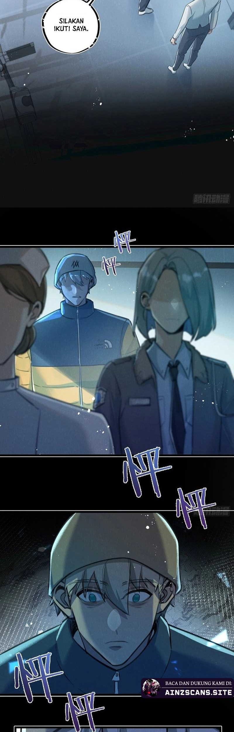 Apocalypse Super Farm Chapter 29 Gambar 14