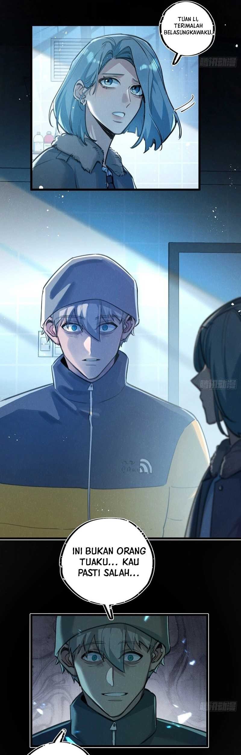 Apocalypse Super Farm Chapter 29 Gambar 16