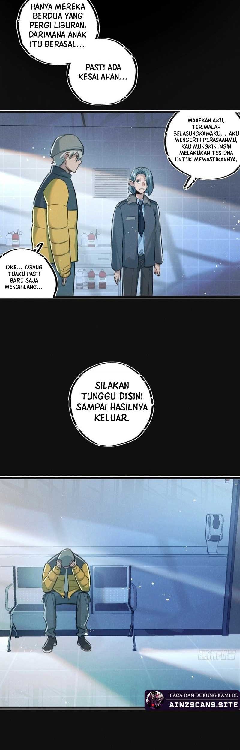 Apocalypse Super Farm Chapter 29 Gambar 17