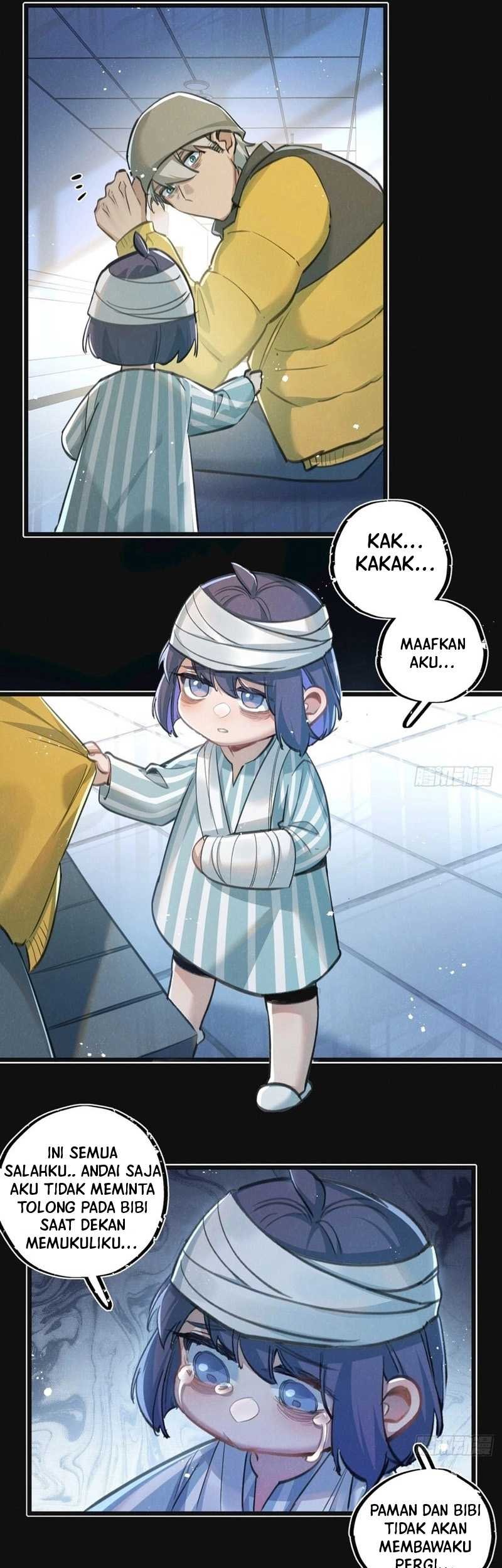 Apocalypse Super Farm Chapter 29 Gambar 19