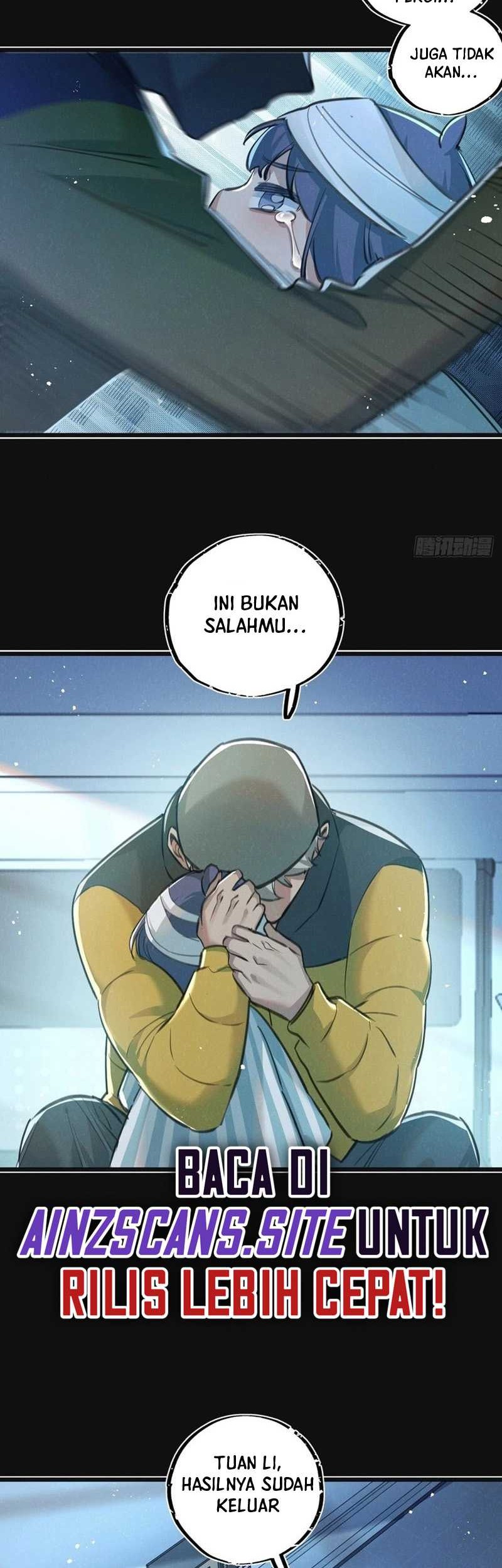 Apocalypse Super Farm Chapter 29 Gambar 20