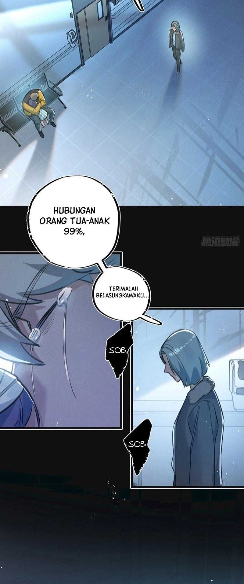 Apocalypse Super Farm Chapter 29 Gambar 21