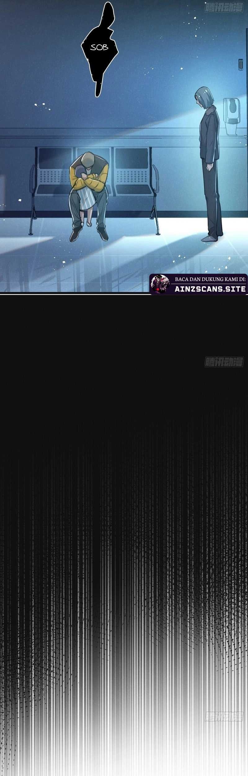 Apocalypse Super Farm Chapter 29 Gambar 22