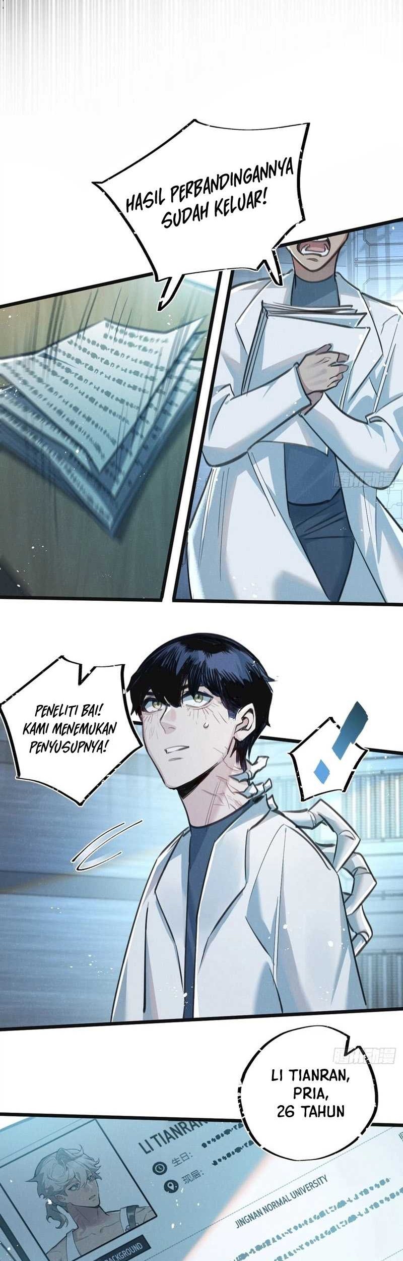 Apocalypse Super Farm Chapter 29 Gambar 23