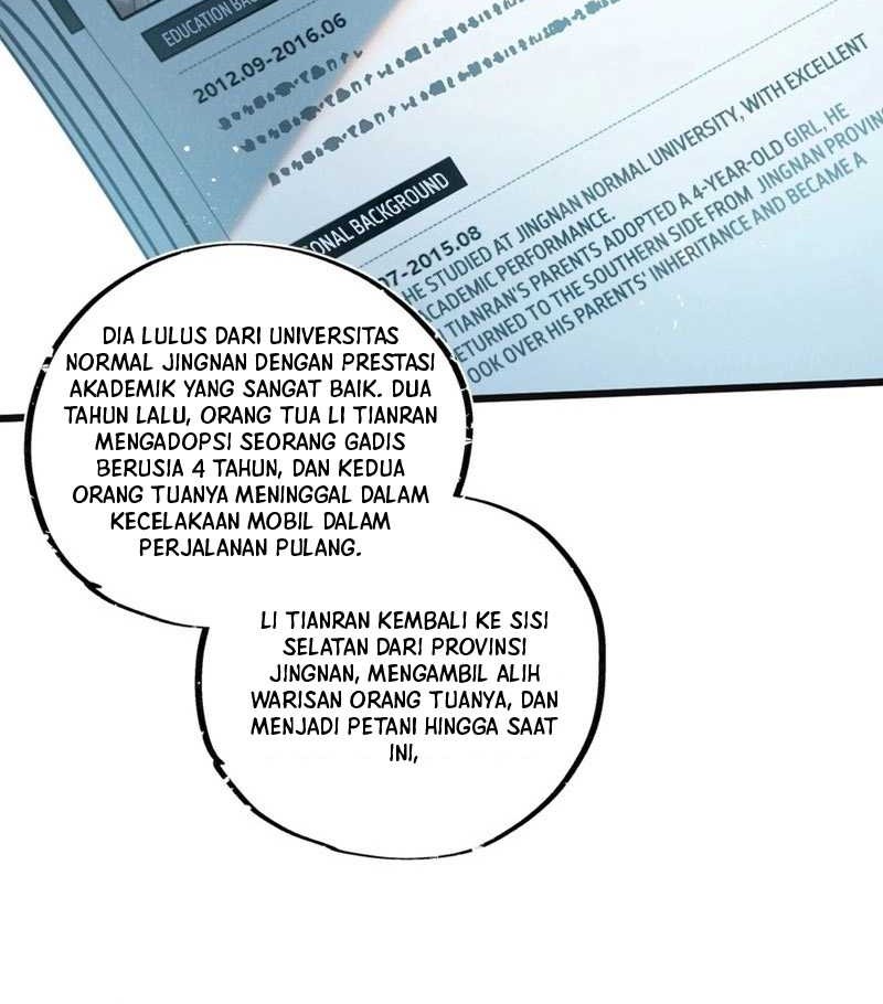 Apocalypse Super Farm Chapter 29 Gambar 24