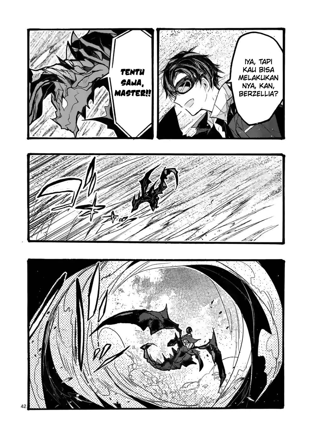 Saikyo Shoku Kara Shokyu Shoku Ni Nattano Ni, Naze Ka Yushatachi Kara Tayoraretemasu Chapter 38 Gambar 46