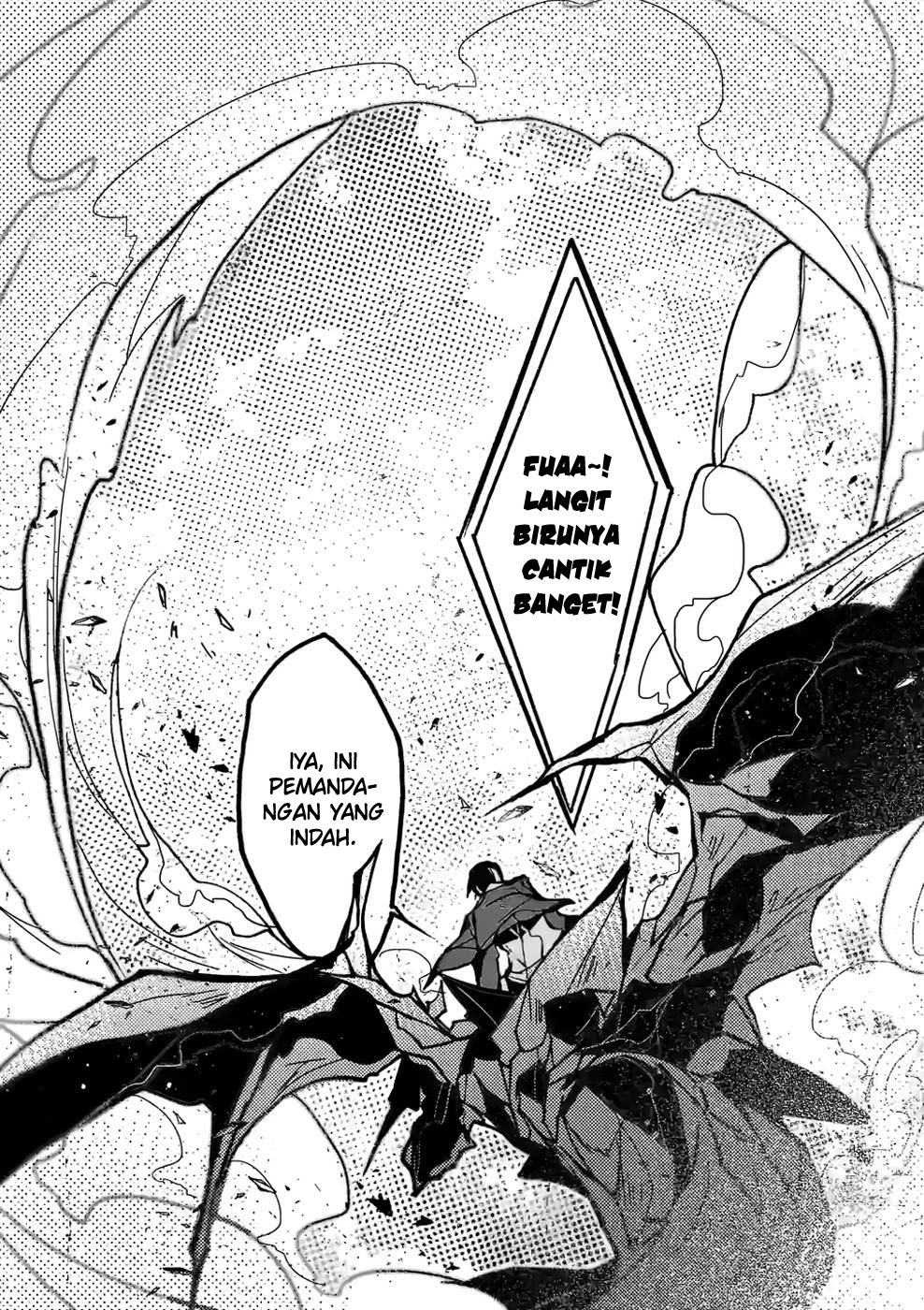 Saikyo Shoku Kara Shokyu Shoku Ni Nattano Ni, Naze Ka Yushatachi Kara Tayoraretemasu Chapter 38 Gambar 47