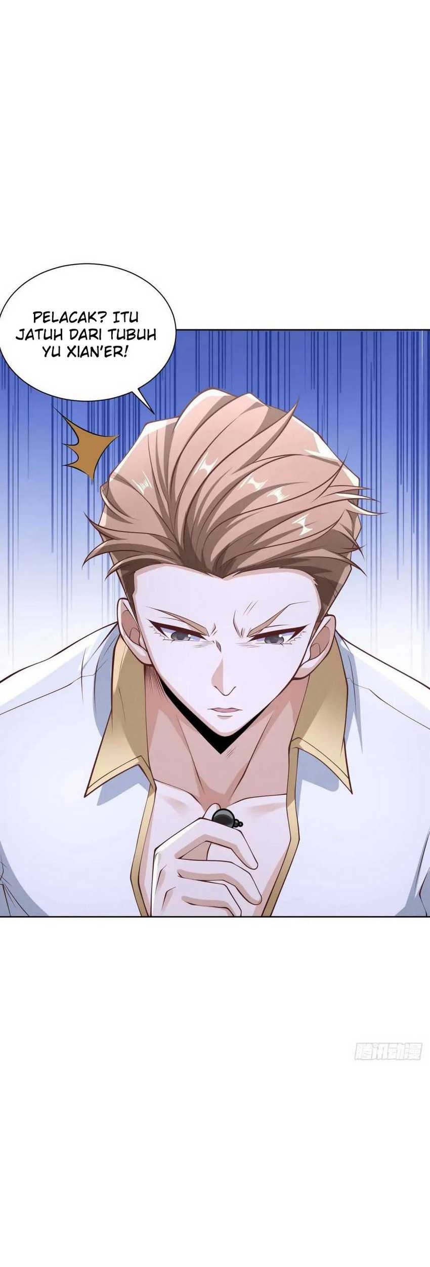 Young Master Of The Plutokart Chapter 67 Gambar 12