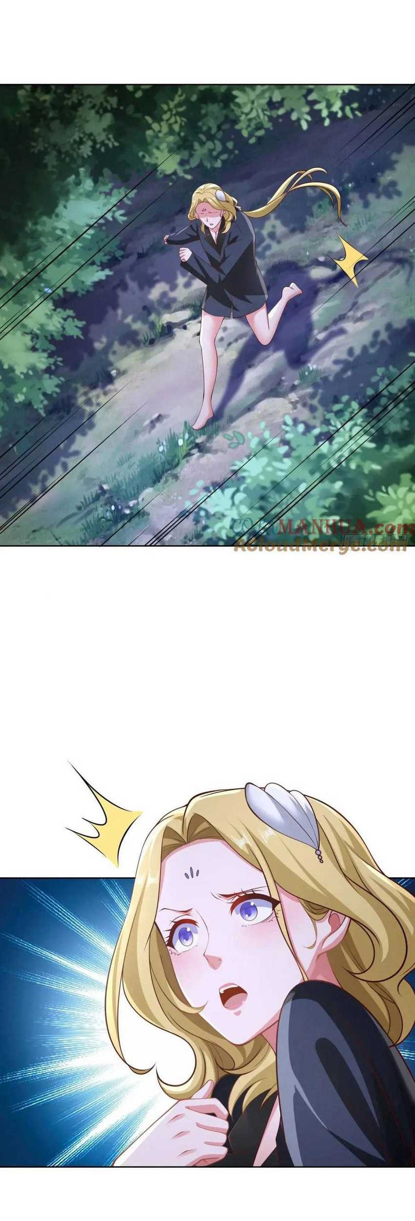 Young Master Of The Plutokart Chapter 67 Gambar 13