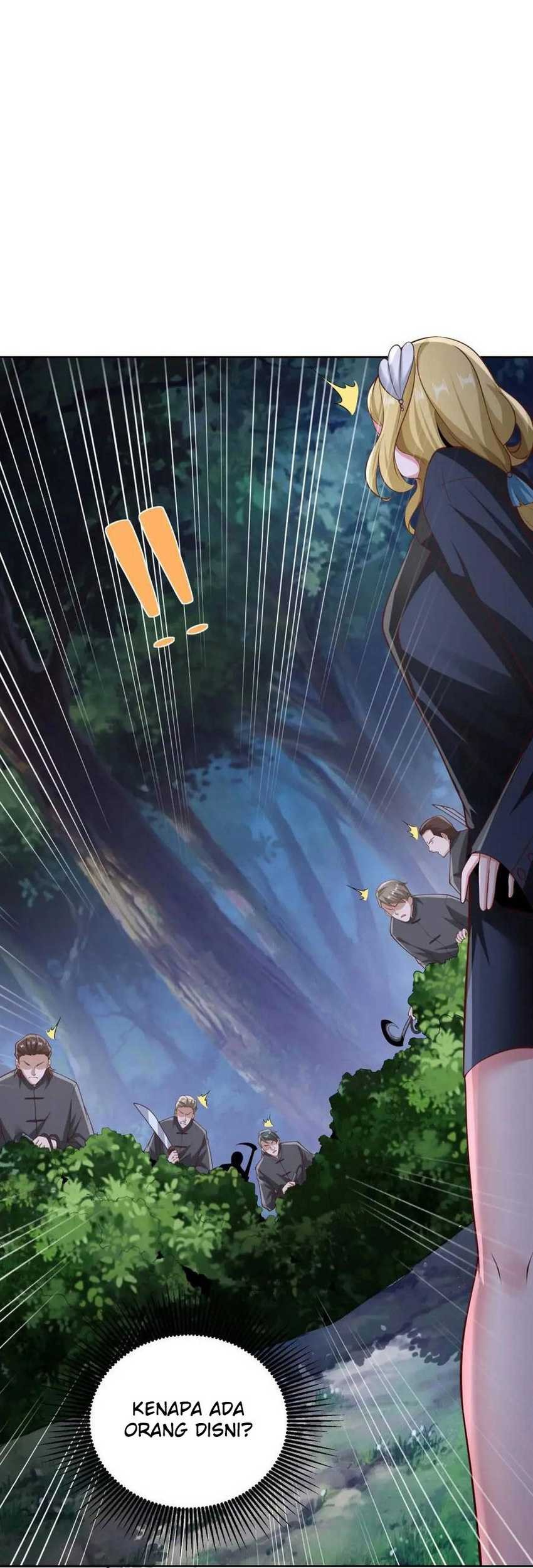 Young Master Of The Plutokart Chapter 67 Gambar 14