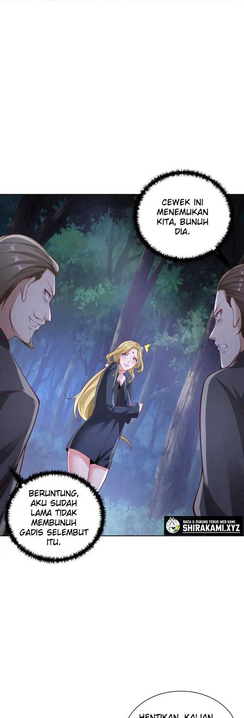 Young Master Of The Plutokart Chapter 67 Gambar 15
