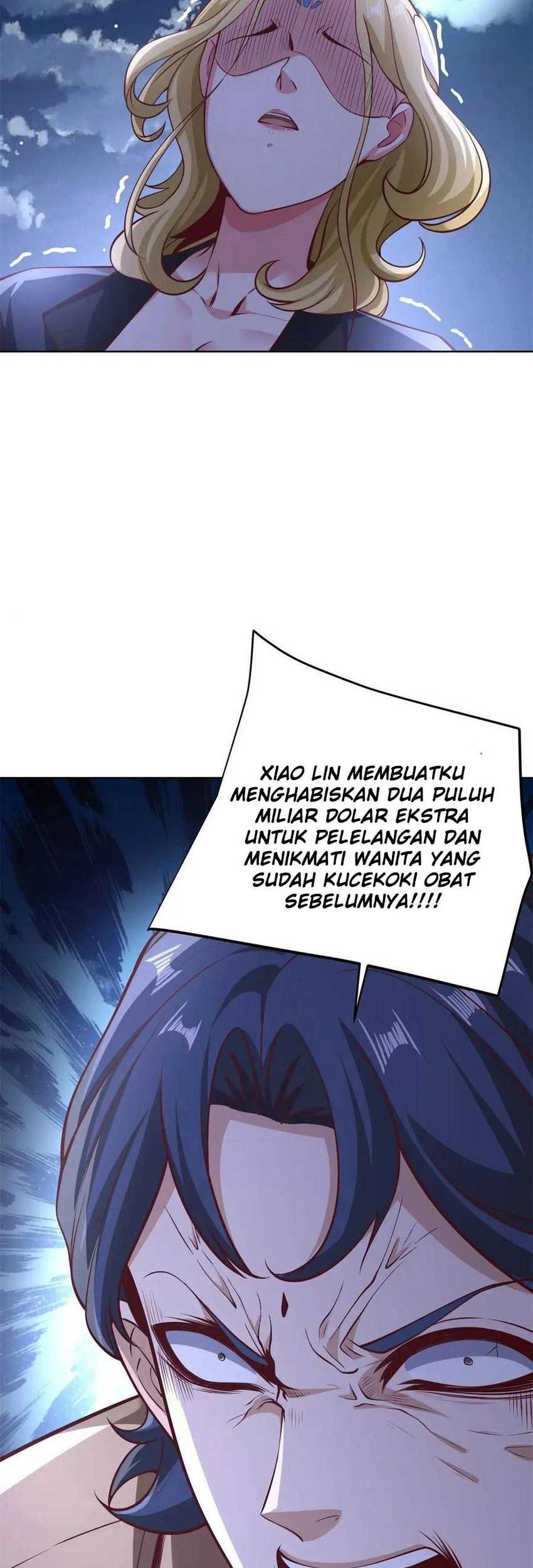 Young Master Of The Plutokart Chapter 67 Gambar 25