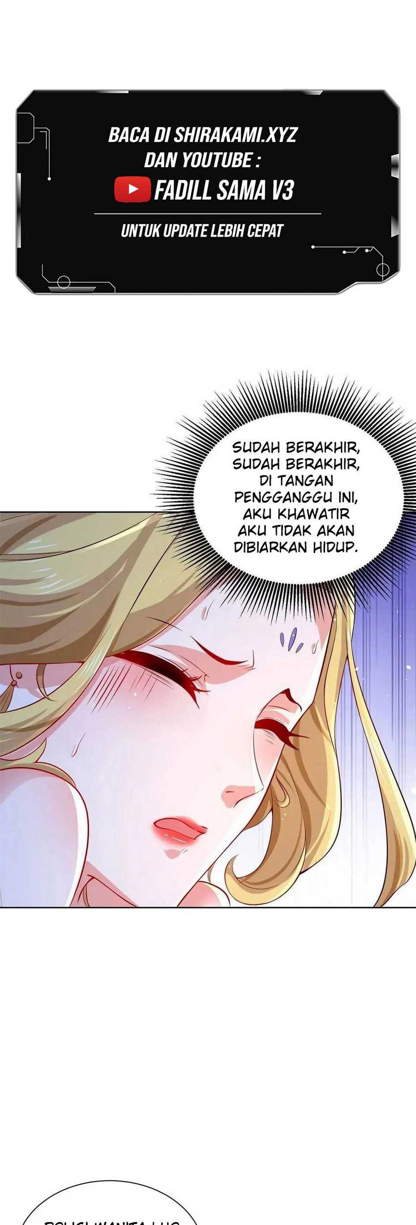 Baca Young Master Of The Plutokart Chapter 66 Gambar 2