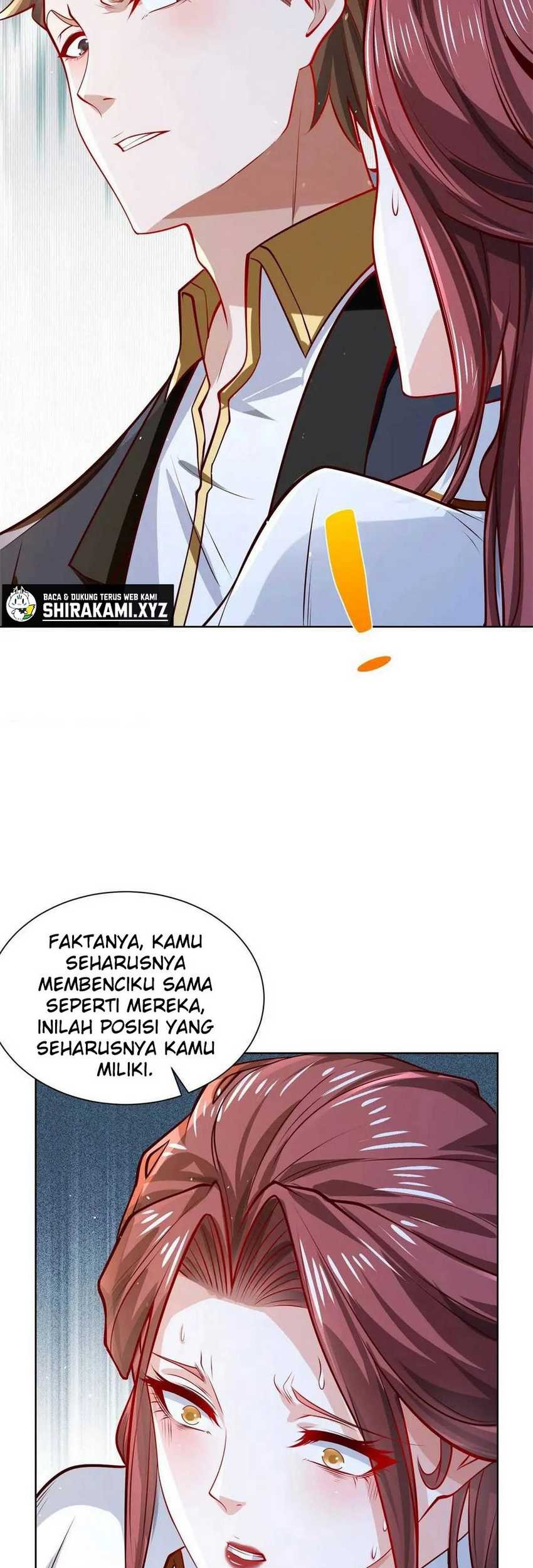 Young Master Of The Plutokart Chapter 66 Gambar 6