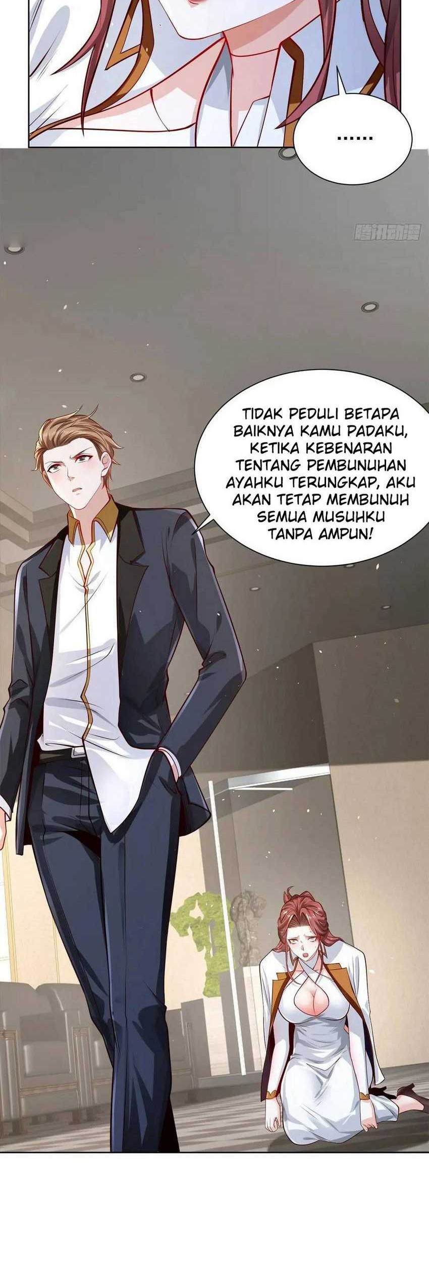 Young Master Of The Plutokart Chapter 66 Gambar 7