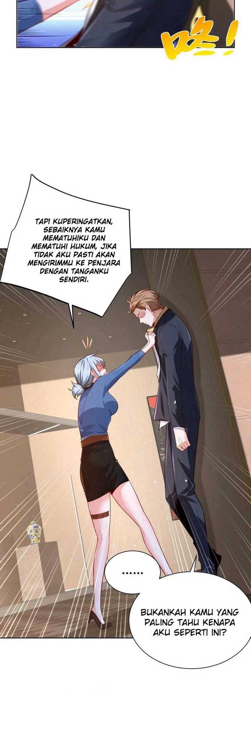 Young Master Of The Plutokart Chapter 66 Gambar 12