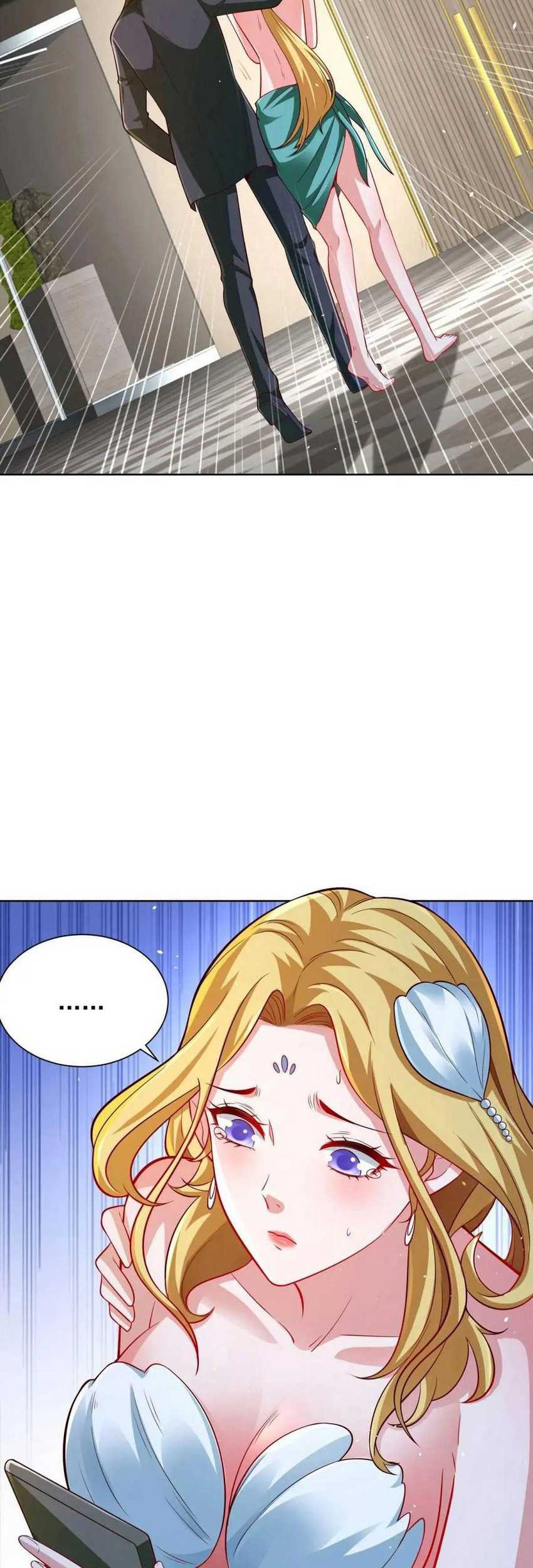 Young Master Of The Plutokart Chapter 66 Gambar 20