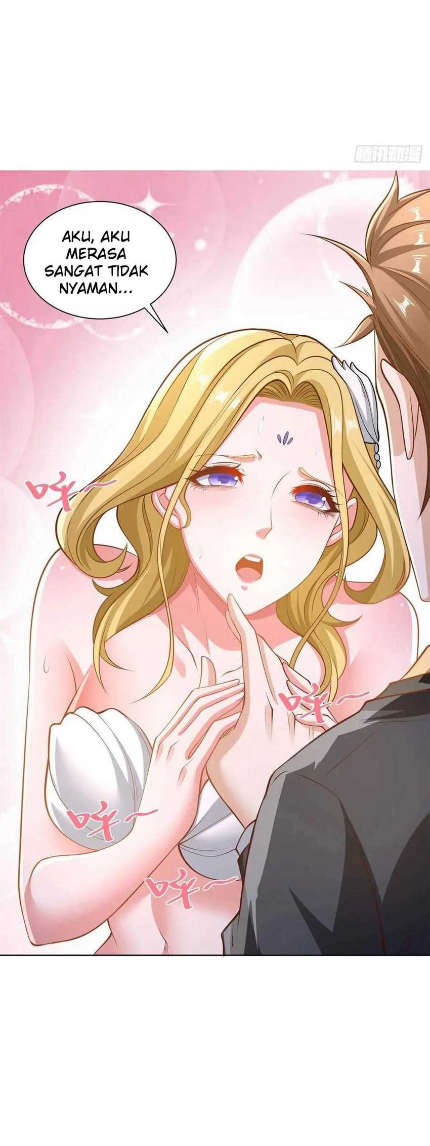 Young Master Of The Plutokart Chapter 66 Gambar 26